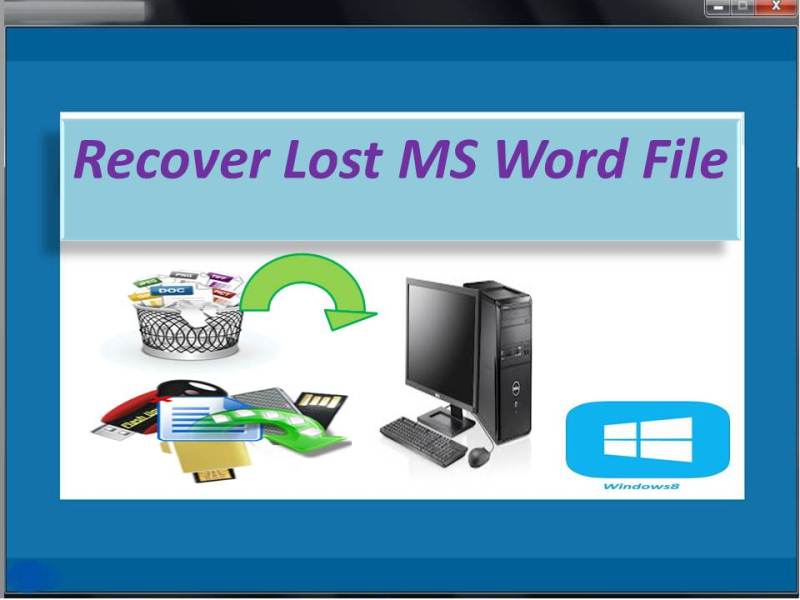Office File Recovery software